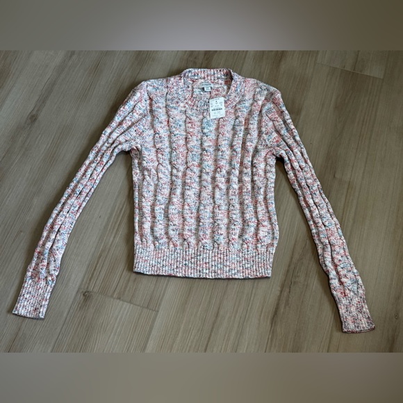 J. Crew Sweaters - 106 NWT J. Crew Women's Mulit Color Knit Sweater
